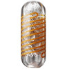 Mастурбатор спиральный Tenga Spinner 05 Beads нереалистичный, в колбе, 13 см х 4 см фото №1 — секс игрушки: Украина, NO TABOO