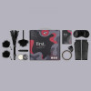 Набор секс-игрушек из 8 предметов First. Kinky Experience Starter Set, фото №1 — секс шоп Украина, NO TABOO