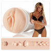 Мастурбатор вагина в колбе Fleshlight, киберкожа, слепок актрисы JESSICA DRAKE фото №1 — секс игрушки: Украина, NO TABOO