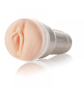 Мастурбатор вагина в колбе Fleshlight, киберкожа, слепок актрисы JESSICA DRAKE - No Taboo