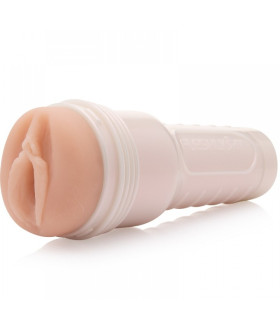Вагина-мастурбатор в колбе Fleshlight Girls KENDRA LUST реалистичный - No Taboo