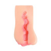 Мастурбатор вагина Juicy Pussy реалистичный, 13.5 см фото №4 — секс игрушки: Украина, NO TABOO
