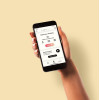Тренажер кегеля силикон Perifit - App Controlled Pelvic Floor фото №8 — секс игрушки: Украина, NO TABOO