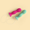 Тренажер кегеля силикон Perifit - App Controlled Pelvic Floor фото №6 — секс игрушки: Украина, NO TABOO
