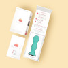 Тренажер кегеля силикон Perifit - App Controlled Pelvic Floor фото №5 — секс игрушки: Украина, NO TABOO