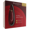 Womanizer Premium 2 бесконтактный клиторальный стимулятор (Вуманайзер Премиум 2), бордо фото №7 — секс игрушки: Украина, NO TABOO