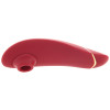 Womanizer Premium 2 бесконтактный клиторальный стимулятор (Вуманайзер Премиум 2), бордо фото №4 — секс игрушки: Украина, NO TABOO