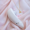 Womanizer Premium 2 бесконтактный клиторальный стимулятор (Вуманайзер Премиум 2), серый фото №19 — секс игрушки: Украина, NO TABOO