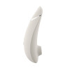 Womanizer Premium 2 бесконтактный клиторальный стимулятор (Вуманайзер Премиум 2), серый фото №2 — секс игрушки: Украина, NO TABOO