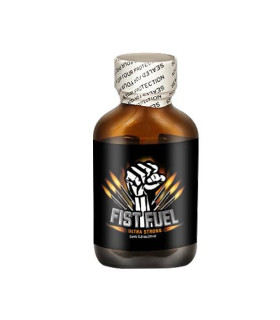 Попперс Fist Fuel, 24 мл - No Taboo
