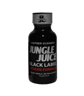Поперс Jungle Juice Black Label, 30 мл - No Taboo
