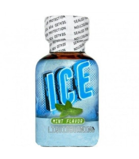 Попперс Ice Mint, 24 мл - No Taboo