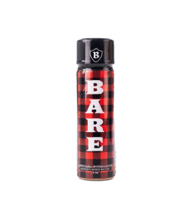 Попперс Bare, 24 мл - No Taboo