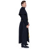 Костюм католического священника Leg Avenue Priest, M/L, 2 предмета, черный, фото №3 — секс шоп Украина, NO TABOO