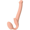 Безремневый страпон Strap On Me - Realistic Strapless фото №2 — секс игрушки: Украина, NO TABOO