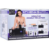 Секс-машина Athena's Ultimate фото №1 — секс игрушки: Украина, NO TABOO