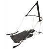 Секс-качели (гамак) кожаный You2Toys для невесомого секса, из кожи, фото №1 — секс шоп Украина, NO TABOO