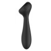 Вибратор с подогревом CUPA Warming Vibrator двухсторонний, 17.3 см фото №4 — секс игрушки: Украина, NO TABOO