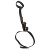 Система для фиксации Bad Kitty Neck and Hand Restraints, черного цвета, фото №3 — секс шоп Украина, NO TABOO