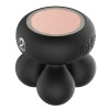 Мини-массажер с подогревом CUPA Warming Mini Massager, 5.5 см х 5.4 см фото №2 — секс игрушки: Украина, NO TABOO