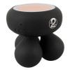 Мини-массажер с подогревом CUPA Warming Mini Massager, 5.5 см х 5.4 см фото №3 — секс игрушки: Украина, NO TABOO