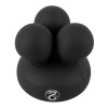 Мини-массажер с подогревом CUPA Warming Mini Massager, 5.5 см х 5.4 см фото №5 — секс игрушки: Украина, NO TABOO