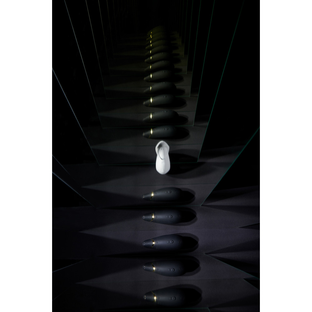 Набор Golden Moments Collection Womanizer Premium + We-Vibe Chorus фото №16 — секс игрушки: Украина, NO TABOO