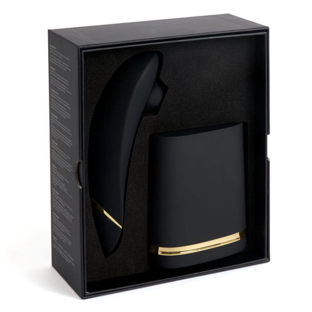 Набор Golden Moments Collection Womanizer Premium + We-Vibe Chorus фото №21 — секс игрушки: Украина, NO TABOO