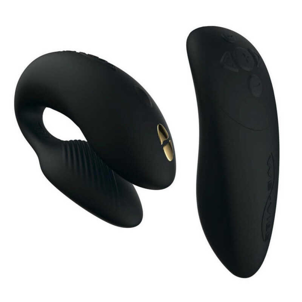 Набор Golden Moments Collection Womanizer Premium + We-Vibe Chorus фото №6 — секс игрушки: Украина, NO TABOO