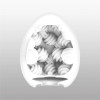 Мастурбатор хай-тек TENGA Egg New Standard Sphere белый, 4.9 × 4.9 × 6.09 см фото №2 — секс игрушки: Украина, NO TABOO