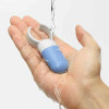 Эрекционное кольцо для члена Tenga SVR One с вибрацией, серое, 3.7 × 8.5 × 1.9 см фото №6 — секс игрушки: Украина, NO TABOO