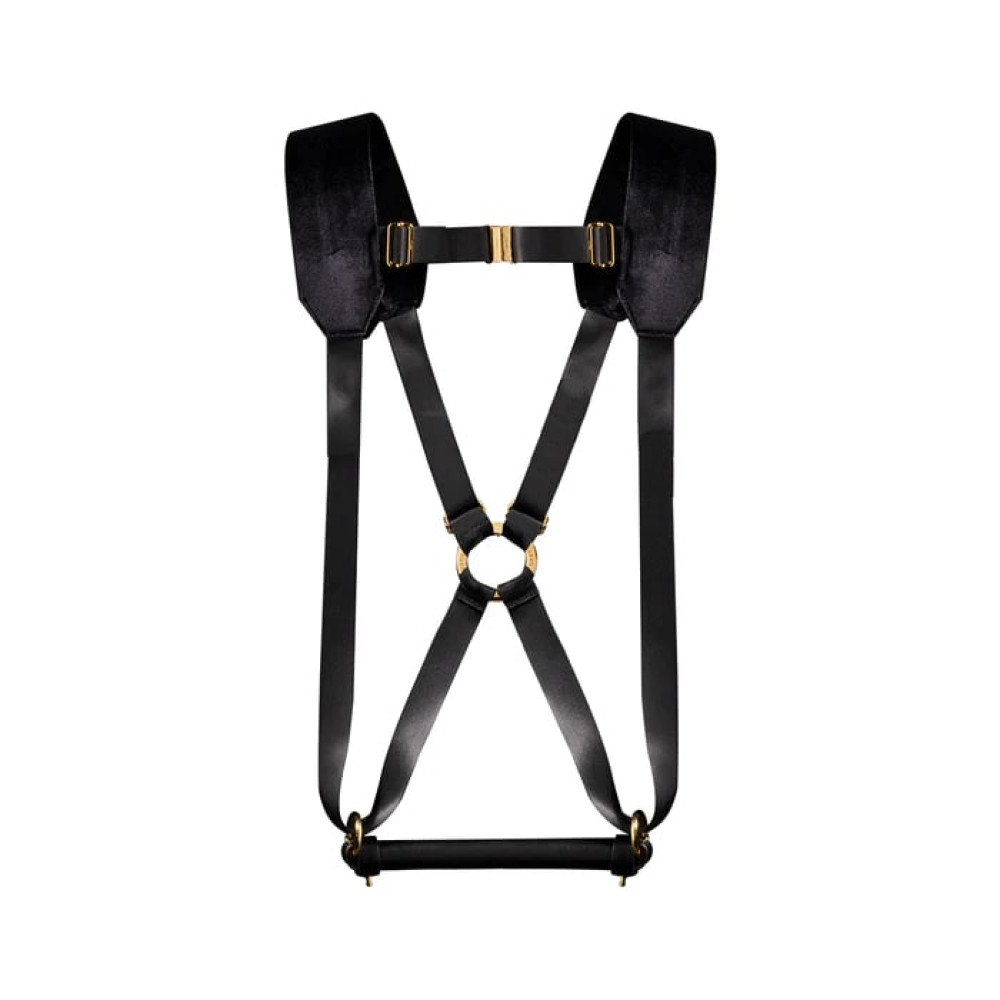 Удерживающее устройство упряжь Upko Adult Sex Harness Restraint Device, фото №2 — секс шоп Украина, NO TABOO