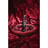 Вибратор-стимулятор для точки G и клитора Fifty Shades of Grey Greedy Girl черный фото №9 — секс игрушки: Украина, NO TABOO