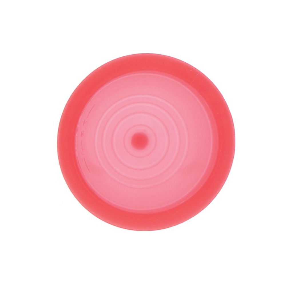 Менструальные чаши Mae B Menstrual Cups 2 шт, размер L, 30 мл, фото №5 — секс шоп Украина, NO TABOO