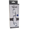 Удлиняющая насадка Extension Sleeve Large реалистичная, 19 см х 3.5 см фото №1 — секс игрушки: Украина, NO TABOO