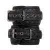 Набор для БДСМ игр A&E EVES FETISH DREAMS BONDAGE SET 6 предметов, черного цвета, фото №3 — секс шоп Украина, NO TABOO