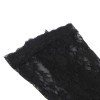 Комплект боди и чулки Star Night Sexy Lace из кружева, черный, XS-S, фото №5 — секс шоп Украина, NO TABOO