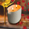 Массажная свеча, 140 мл, NO TABOO Eternal Seduction цветы + фрукты + сандал, фото №1 — секс шоп Украина, NO TABOO