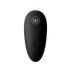 Бесконтактный стимулятор клитора Womanizer Mini 2, черный, 11 см х 5 см фото №4 — секс игрушки: Украина, NO TABOO