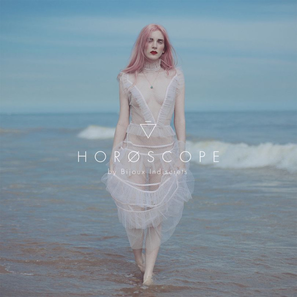 Набор с подвеской Sagittarius (Стрелец), Bijoux Indiscrets Horoscope, 3 предмета фото №12 — секс игрушки: Украина, NO TABOO