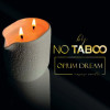 Массажная свеча, 140 мл, NO TABOO Opium Dream цветы + специи + ладан, фото №6 — секс шоп Украина, NO TABOO
