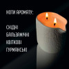 Массажная свеча, 140 мл, NO TABOO Opium Dream цветы + специи + ладан, фото №2 — секс шоп Украина, NO TABOO