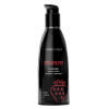 Съедобный лубрикант Wicked Sensual Care со вкусом клубники, на водной основе, 60 мл, фото №1 — секс шоп Украина, NO TABOO