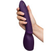 Вибромассажер микрофон Wand by We-Vibe 2 Purple, фиолетовый, 27 см х 5.5 см фото №8 — секс игрушки: Украина, NO TABOO