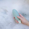 Вибратор бесшумный Womanizer Vibe Sage для клитора, зеленый, 14.5 см х 4.3 см фото №11 — секс игрушки: Украина, NO TABOO