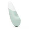 Вибратор бесшумный Womanizer Vibe Sage для клитора, зеленый, 14.5 см х 4.3 см фото №2 — секс игрушки: Украина, NO TABOO