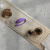 Вибратор яйцо We-Vibe Jive Lite Purple с функцией управления со смартфона, фиолетовое фото №15 — секс игрушки: Украина, NO TABOO