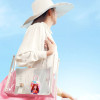 Виброяйцо и вакуумный стимулятор для клитора 2в1 BeYourLover Magic Suitcase в зарядном кейсе, розовый фото №7 — секс игрушки: Украина, NO TABOO