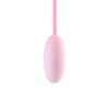 Вибратор трансформер BeYourLover Magic Candy с виброяйца в вибратор, 18 см х 3.5 см фото №10 — секс игрушки: Украина, NO TABOO