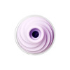 Вакуумний стимулятор в форме стаканчика с трубочкой BeYourLover Joy Cup голубой, 9.1 см х 4.6 см фото №7 — секс игрушки: Украина, NO TABOO